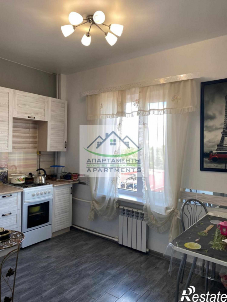 1-комн квартира Ермолова ул, 14к7