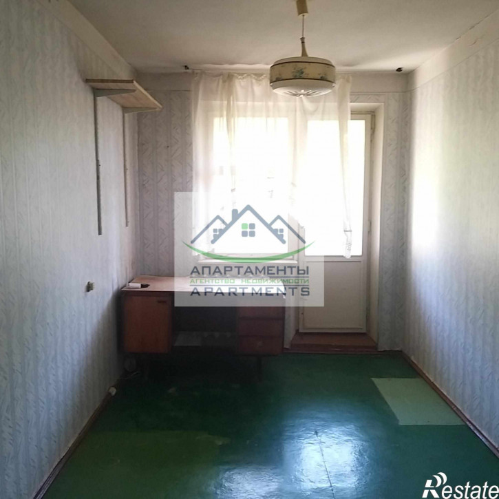 4-комн квартира Крайнего ул, 4