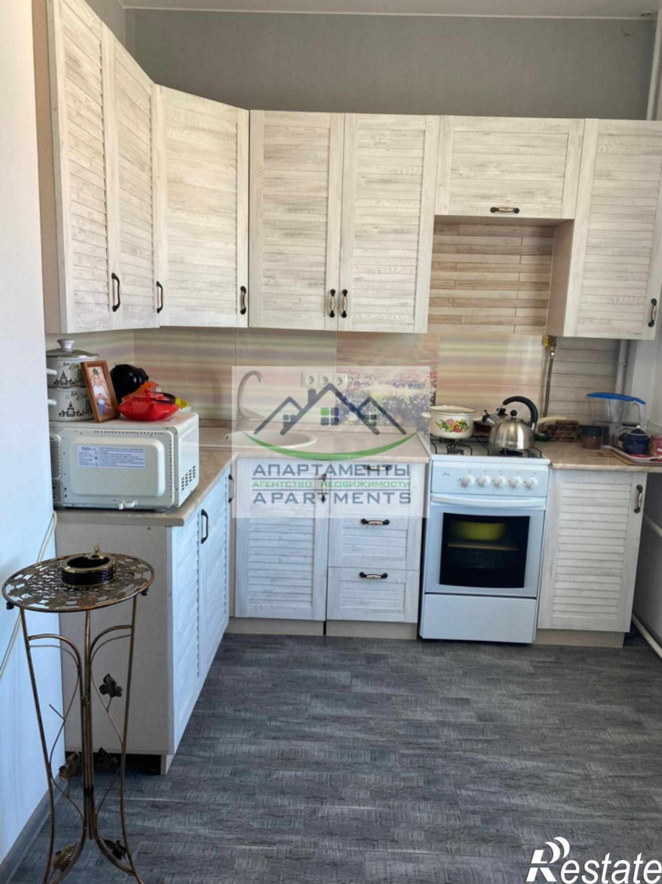 1-комн квартира Ермолова ул, 14к7