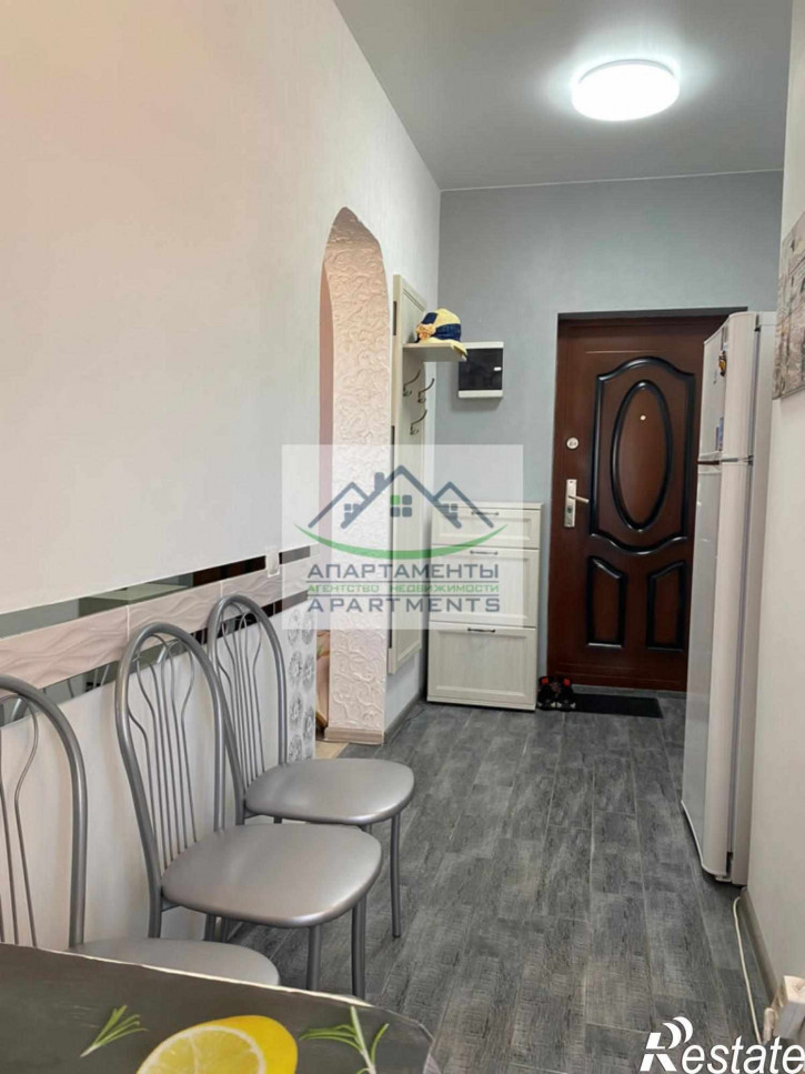 1-комн квартира Ермолова ул, 14к7