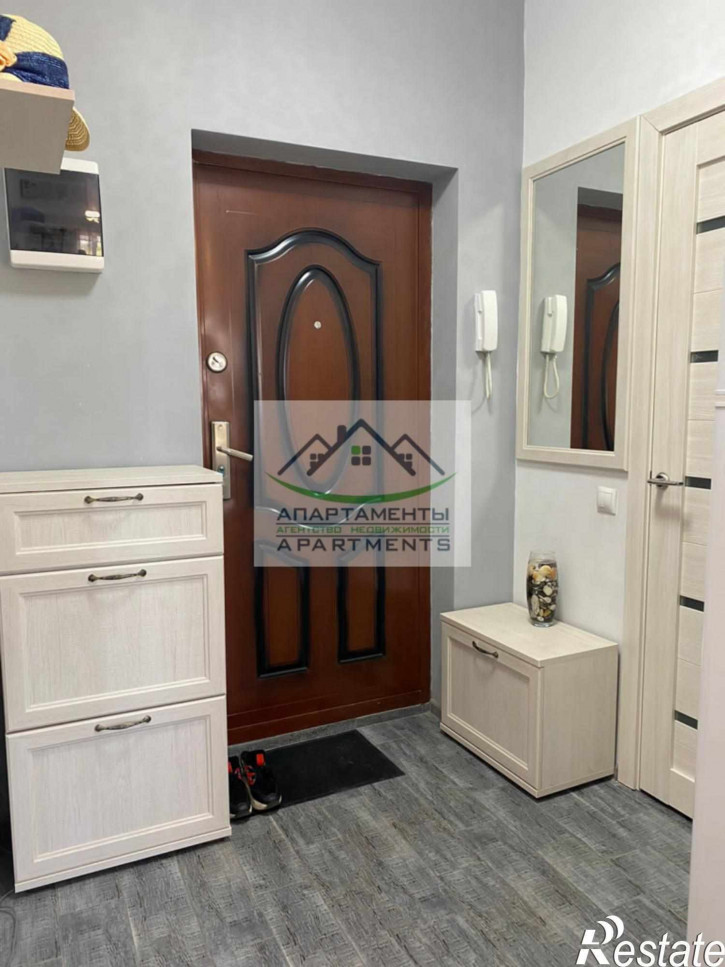 1-комн квартира Ермолова ул, 14к7