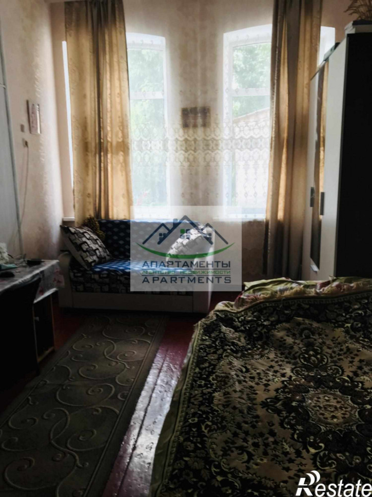 2-комн квартира Кирова пр-кт, 39