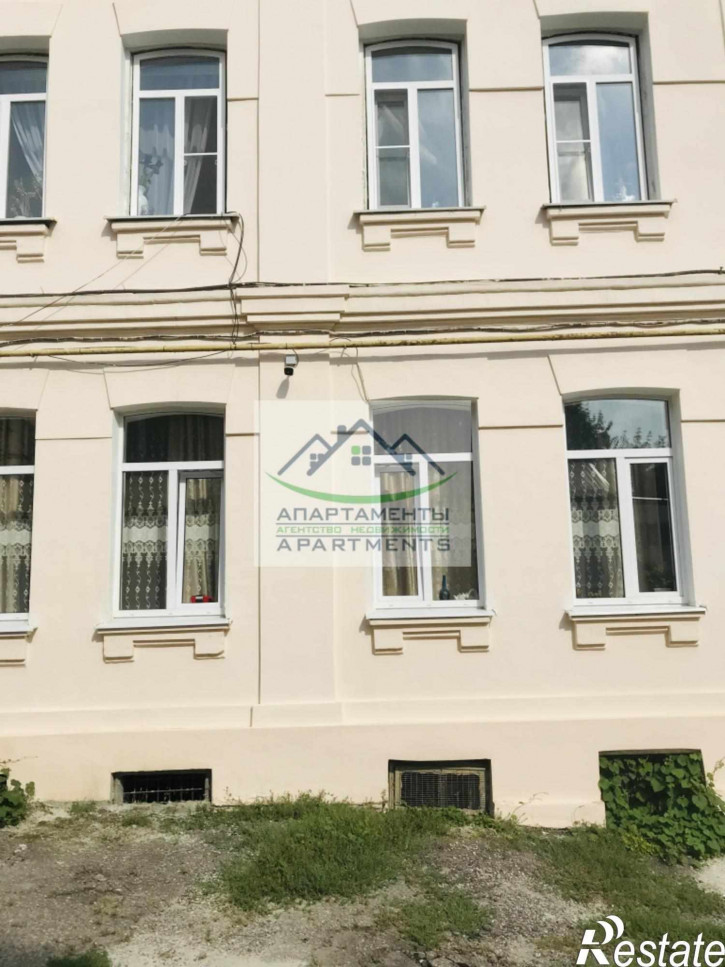 2-комн квартира Кирова пр-кт, 39