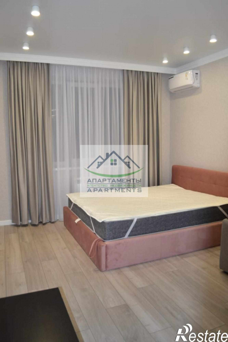 1-комн квартира Оранжерейная ул, 17