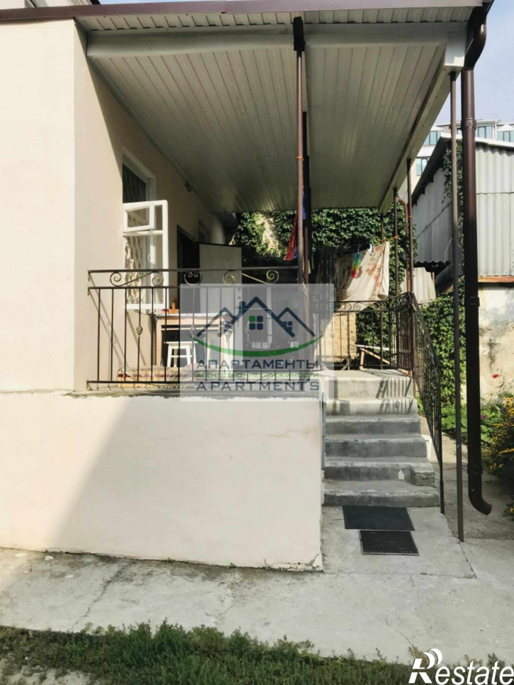 2-комн квартира Кирова пр-кт, 39