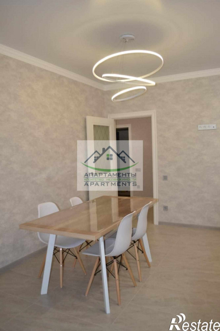 1-комн квартира Оранжерейная ул, 17