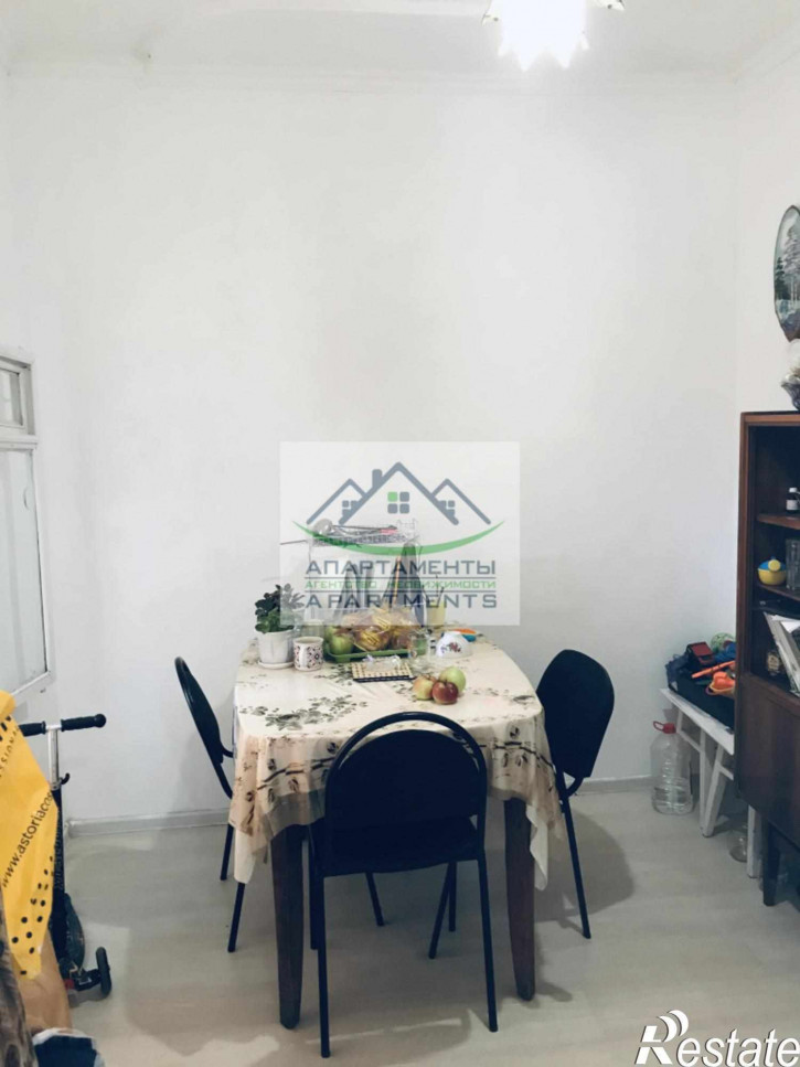 2-комн квартира Кирова пр-кт, 39