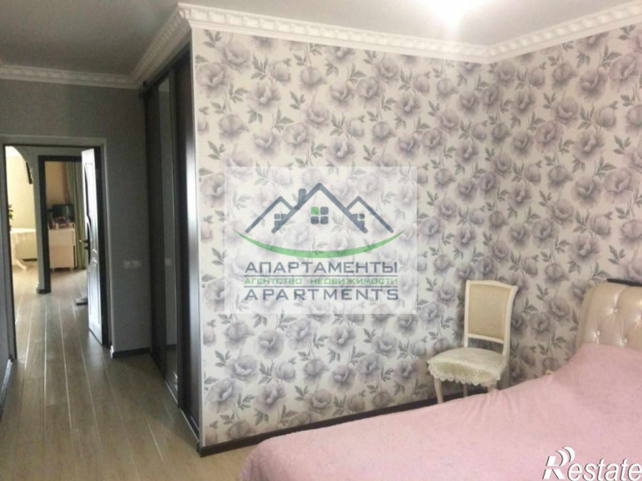 3-комн квартира Больничная ул, 9