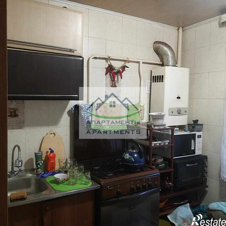 2-комн квартира Юлиуса Фучика ул, 8к1