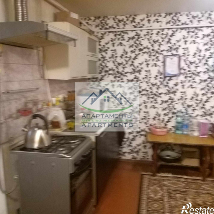 3-комн квартира Теплосерная ул, 41