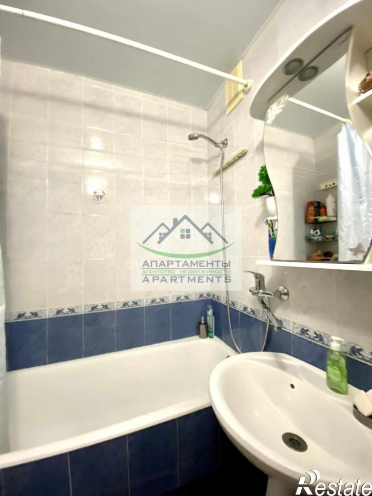 3-комн квартира Пестова ул, 28