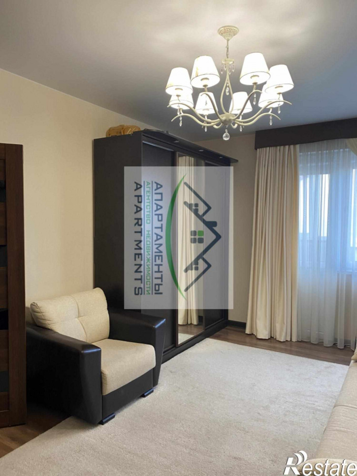 1-комн квартира Ермолова ул, 14к6