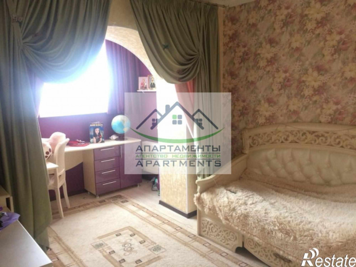 3-комн квартира Больничная ул, 9