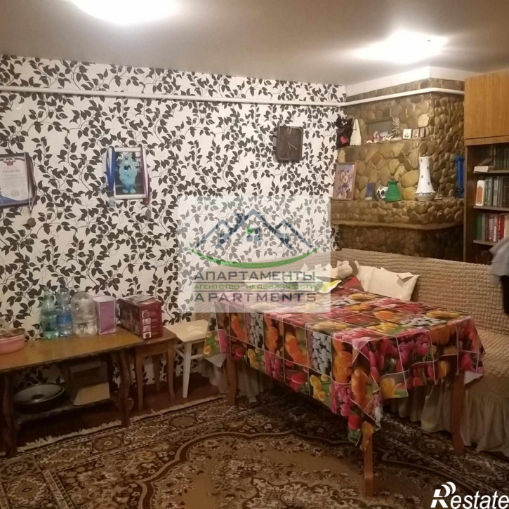 3-комн квартира Теплосерная ул, 41