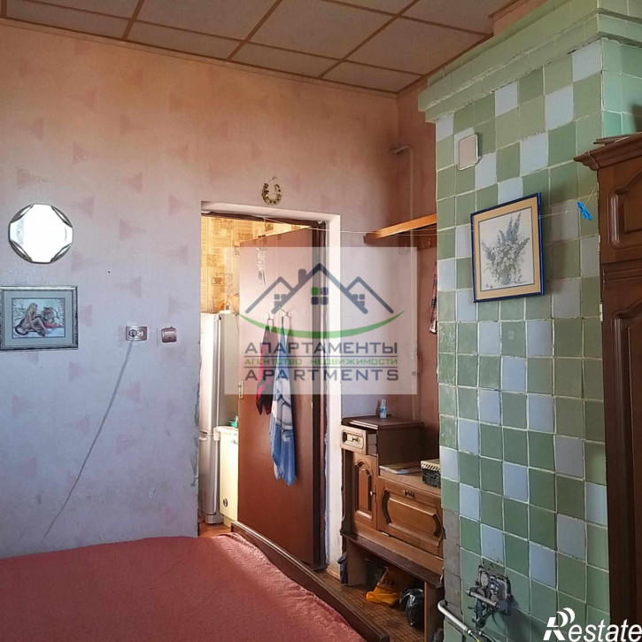 3-комн квартира Теплосерная ул, 40