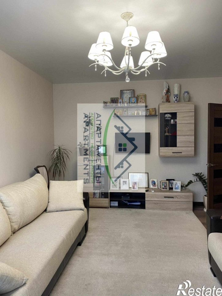 1-комн квартира Ермолова ул, 14к6