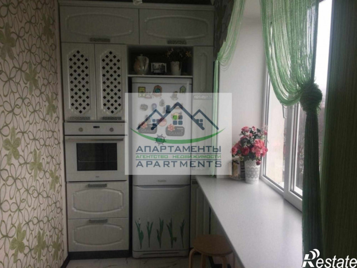 3-комн квартира Больничная ул, 9