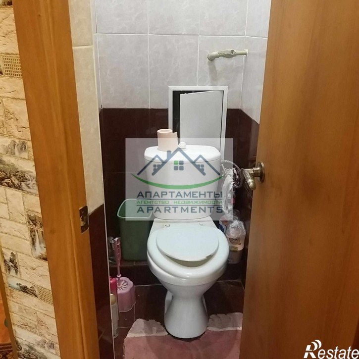 2-комн квартира Юлиуса Фучика ул, 8к1