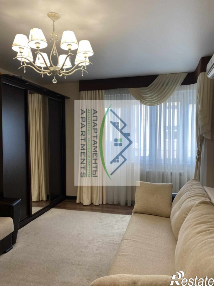 1-комн квартира Ермолова ул, 14к6