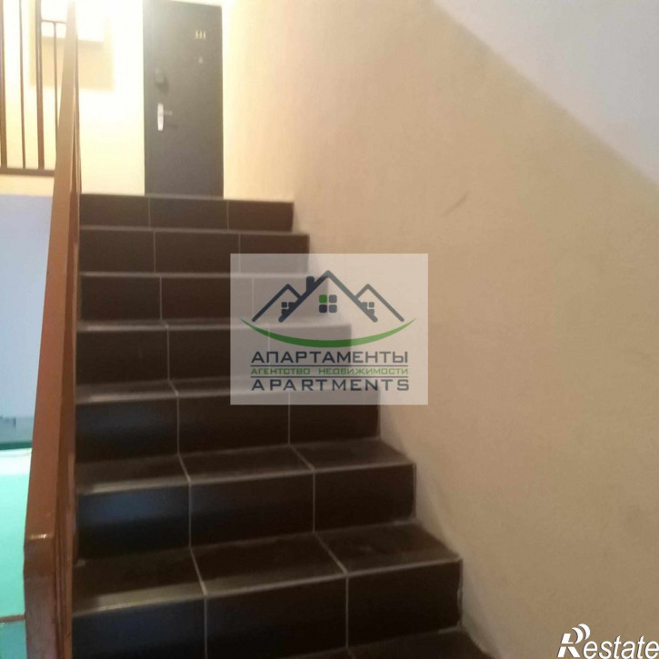 1-комн квартира Орджоникидзе ул, 5