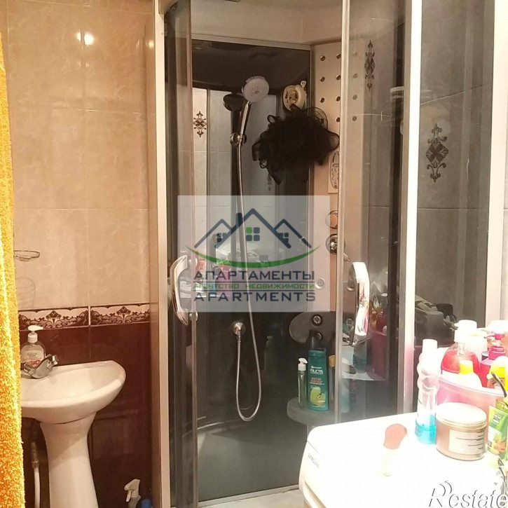 2-комн квартира Юлиуса Фучика ул, 8к1