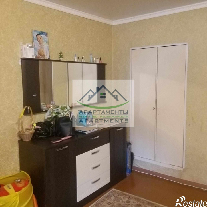 3-комн квартира Теплосерная ул, 41