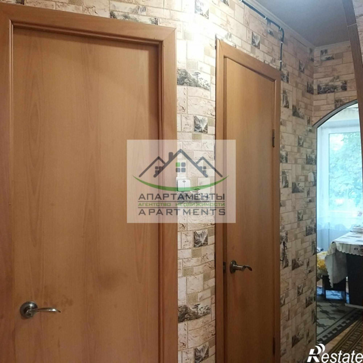 2-комн квартира Юлиуса Фучика ул, 8к1