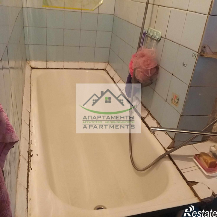 3-комн квартира Теплосерная ул, 40