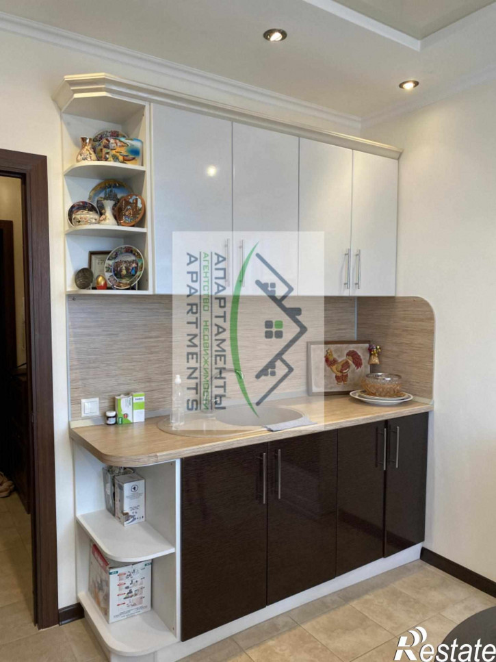1-комн квартира Ермолова ул, 14к6