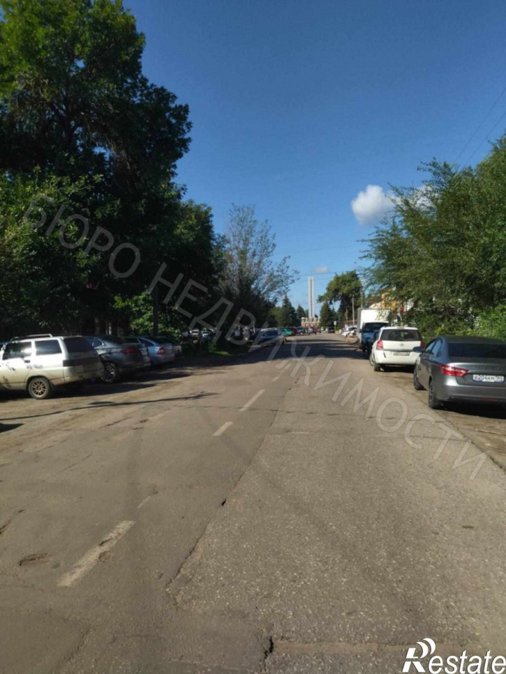 Торговое помещение Пугачевская ул, 301