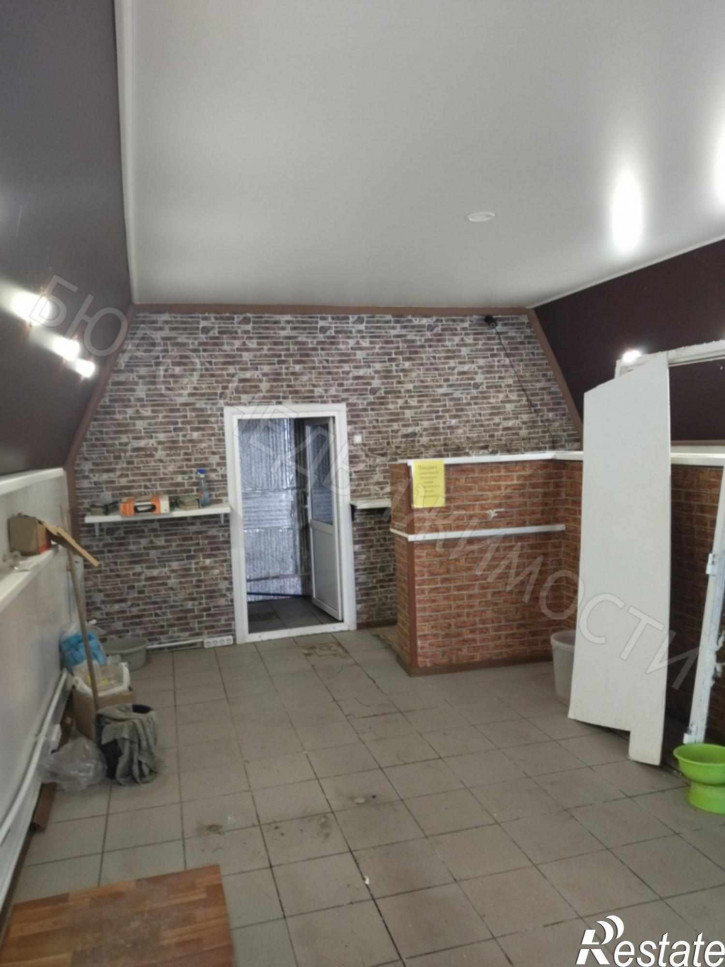 Торговое помещение Пугачевская ул, 301