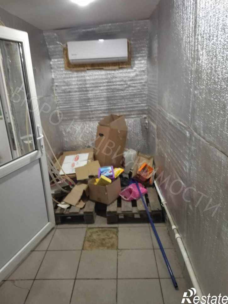 Торговое помещение Пугачевская ул, 301