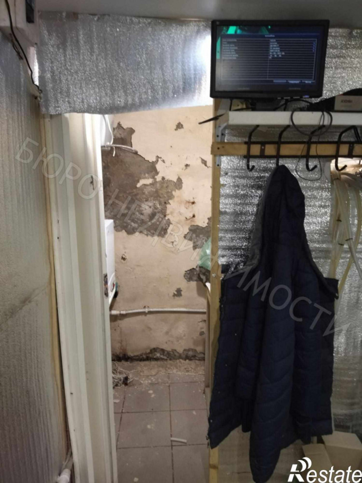 Торговое помещение Пугачевская ул, 301