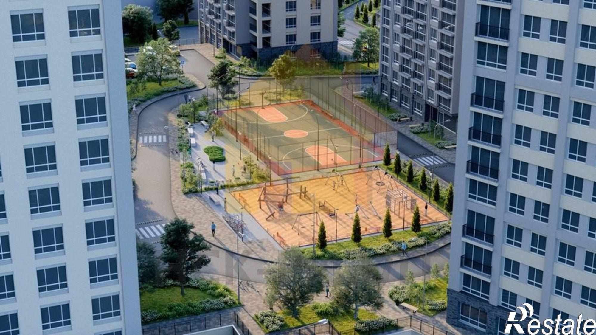 Купить квартиру за 11 606 000 рублей на ул. Аэропорт,1/3 стр