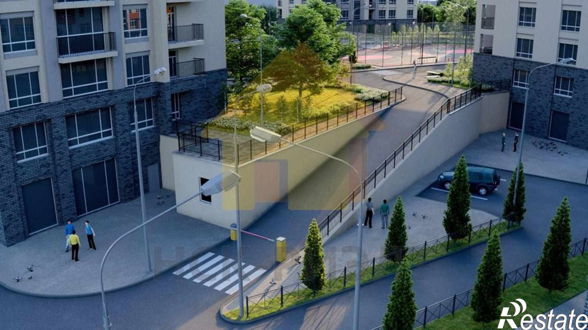 Купить квартиру за 11 606 000 рублей на ул. Аэропорт,1/3 стр