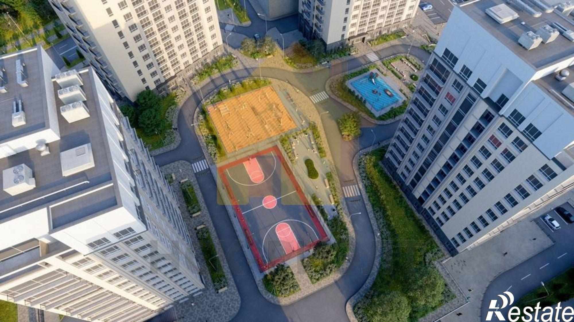 Купить квартиру за 11 606 000 рублей на ул. Аэропорт,1/3 стр