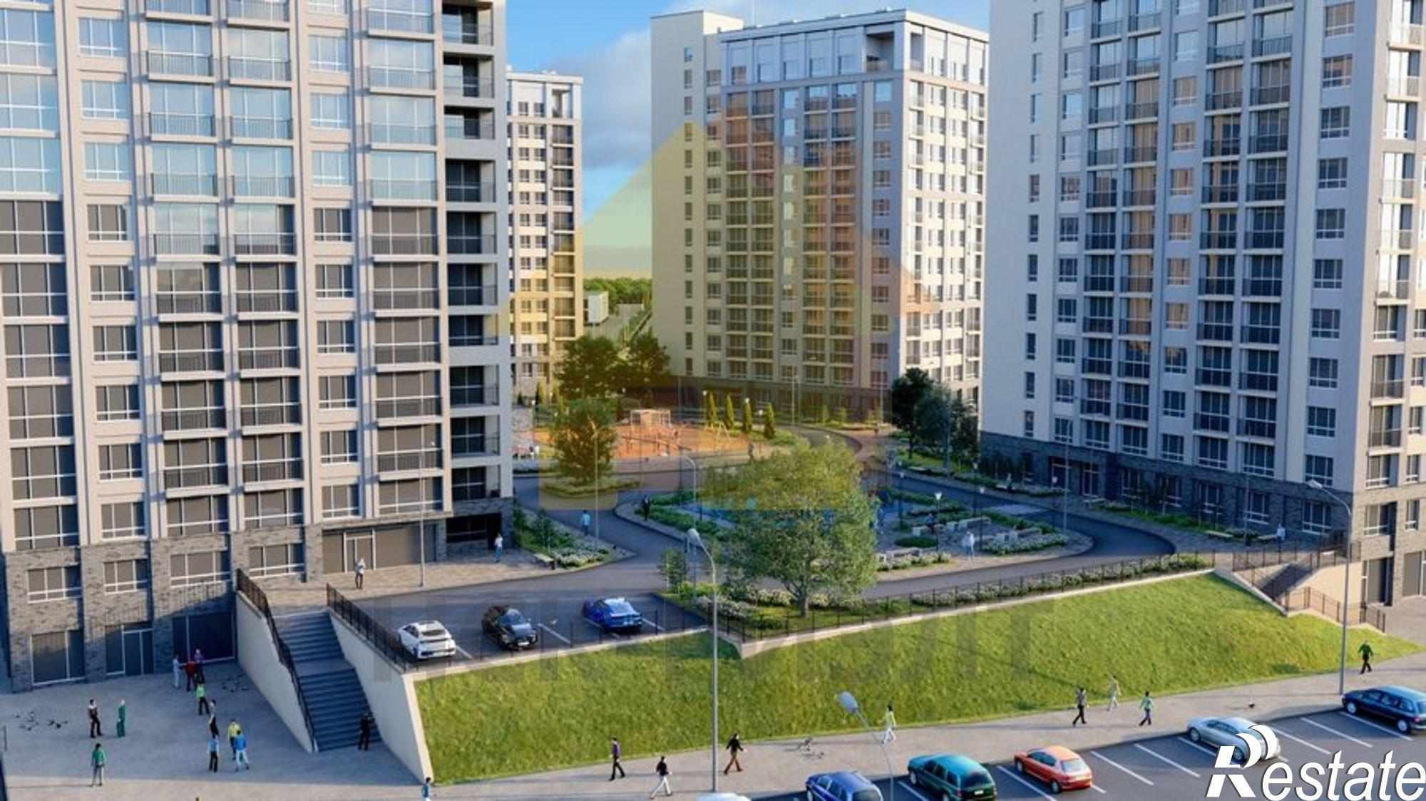 Купить квартиру за 11 606 000 рублей на ул. Аэропорт,1/3 стр