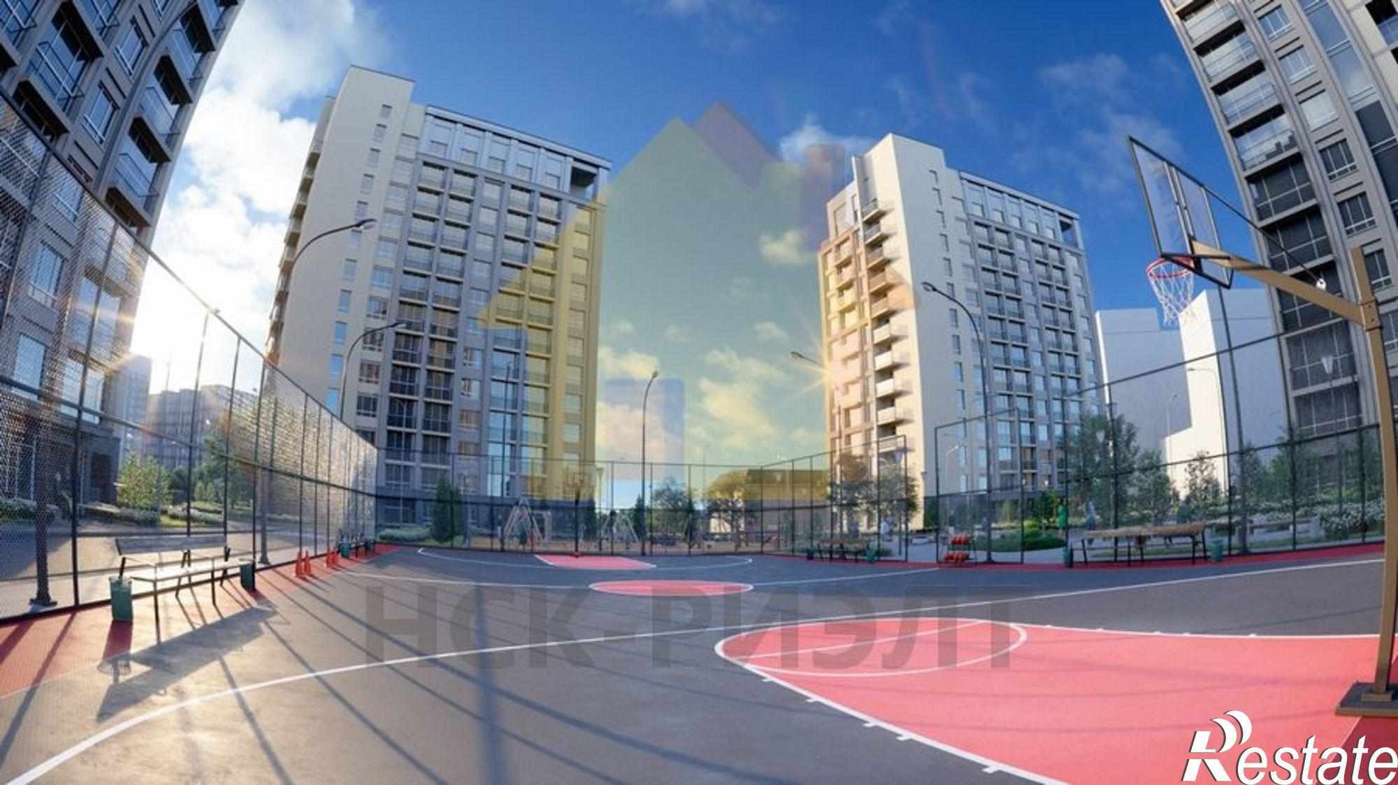 Купить квартиру за 11 606 000 рублей на ул. Аэропорт,1/3 стр