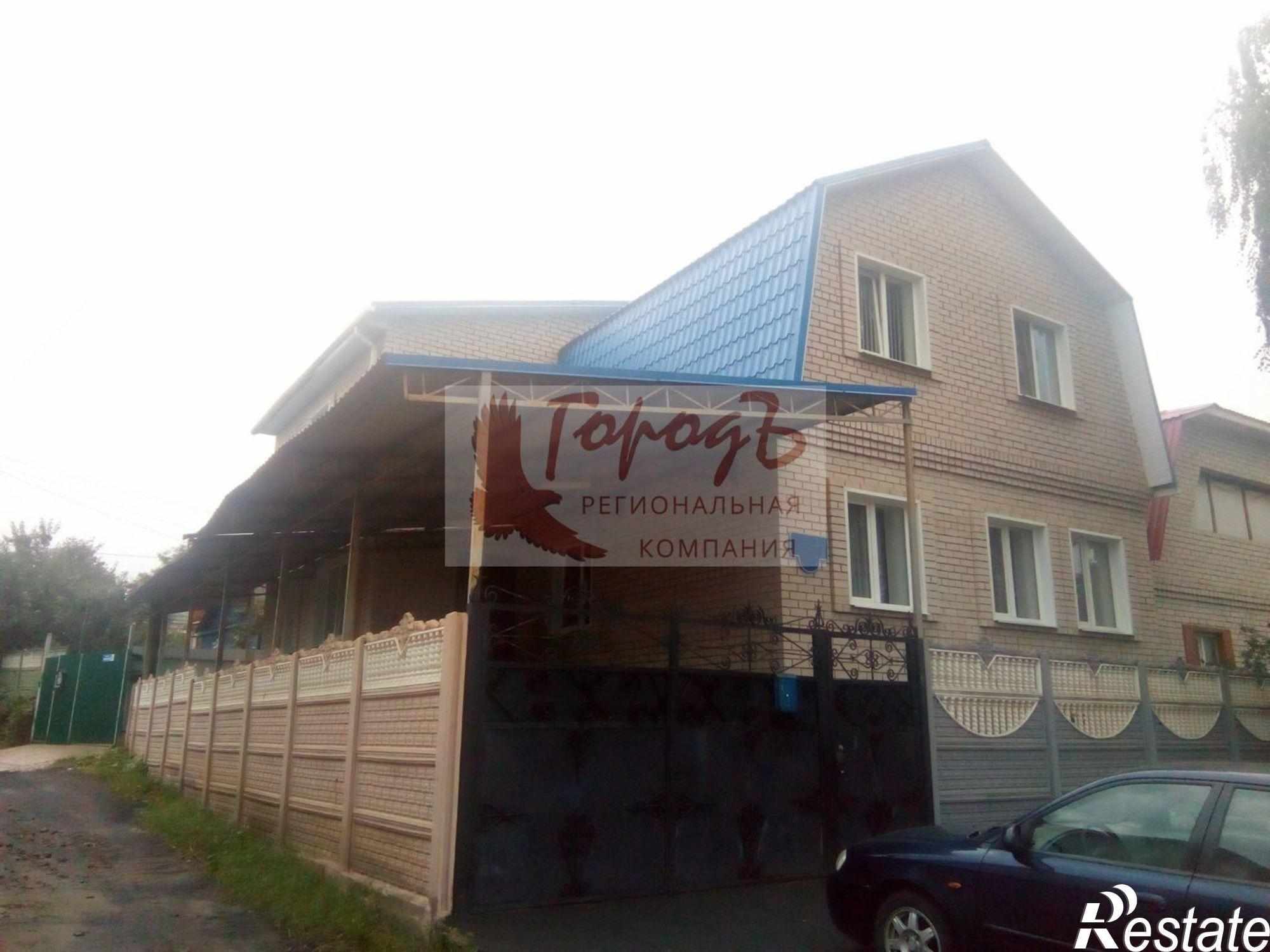Купить дачу, дом, коттедж за 7 500 000 рублей на улица Ляшко, 33