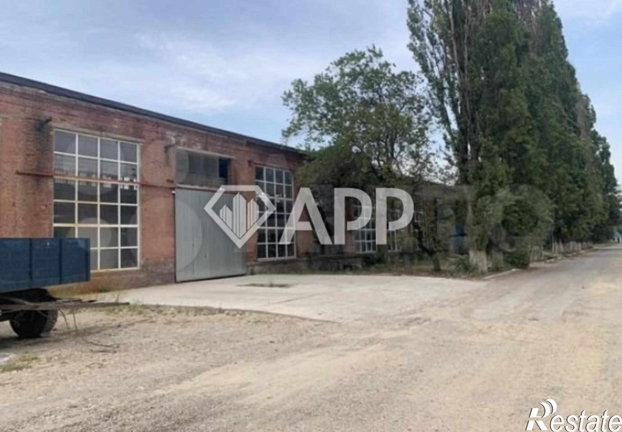 Купить производственную площадь за 3 900 000 рублей на ул Тоннельная, 66/1
