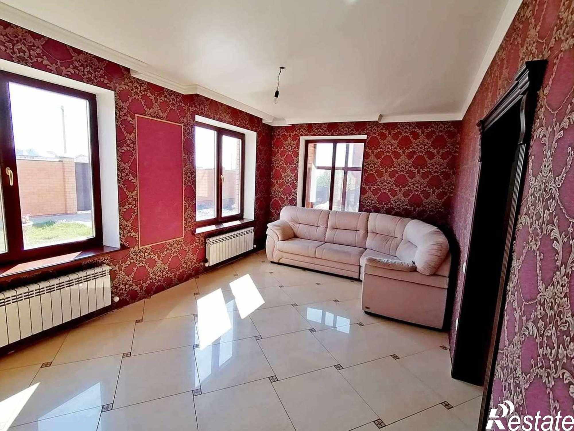 Купить дачу, дом, коттедж за 15 700 000 рублей на Хлебная улица