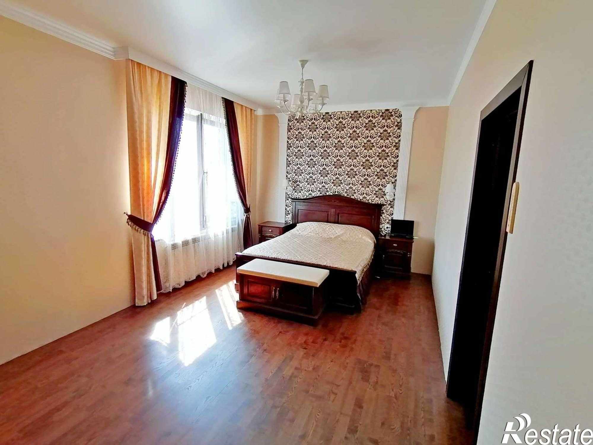 Купить дачу, дом, коттедж за 15 700 000 рублей на Хлебная улица