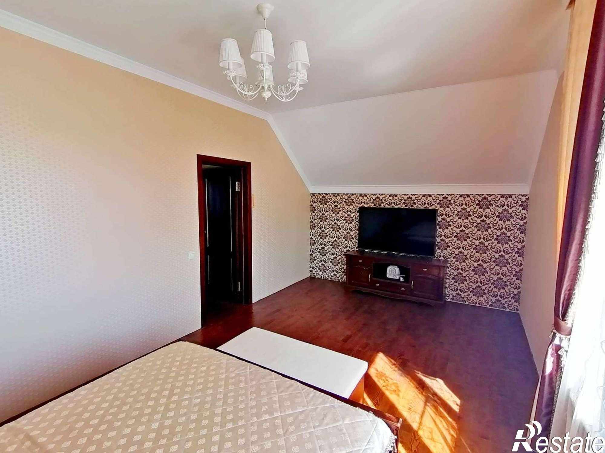 Купить дачу, дом, коттедж за 15 700 000 рублей на Хлебная улица