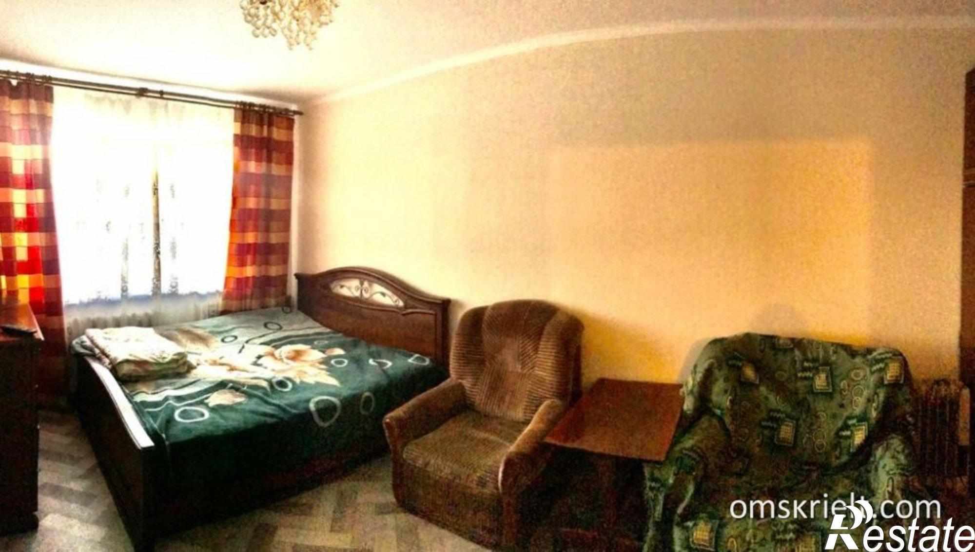 Сдать квартиру за 10 000 рублей на Бородина ул, 12/1
