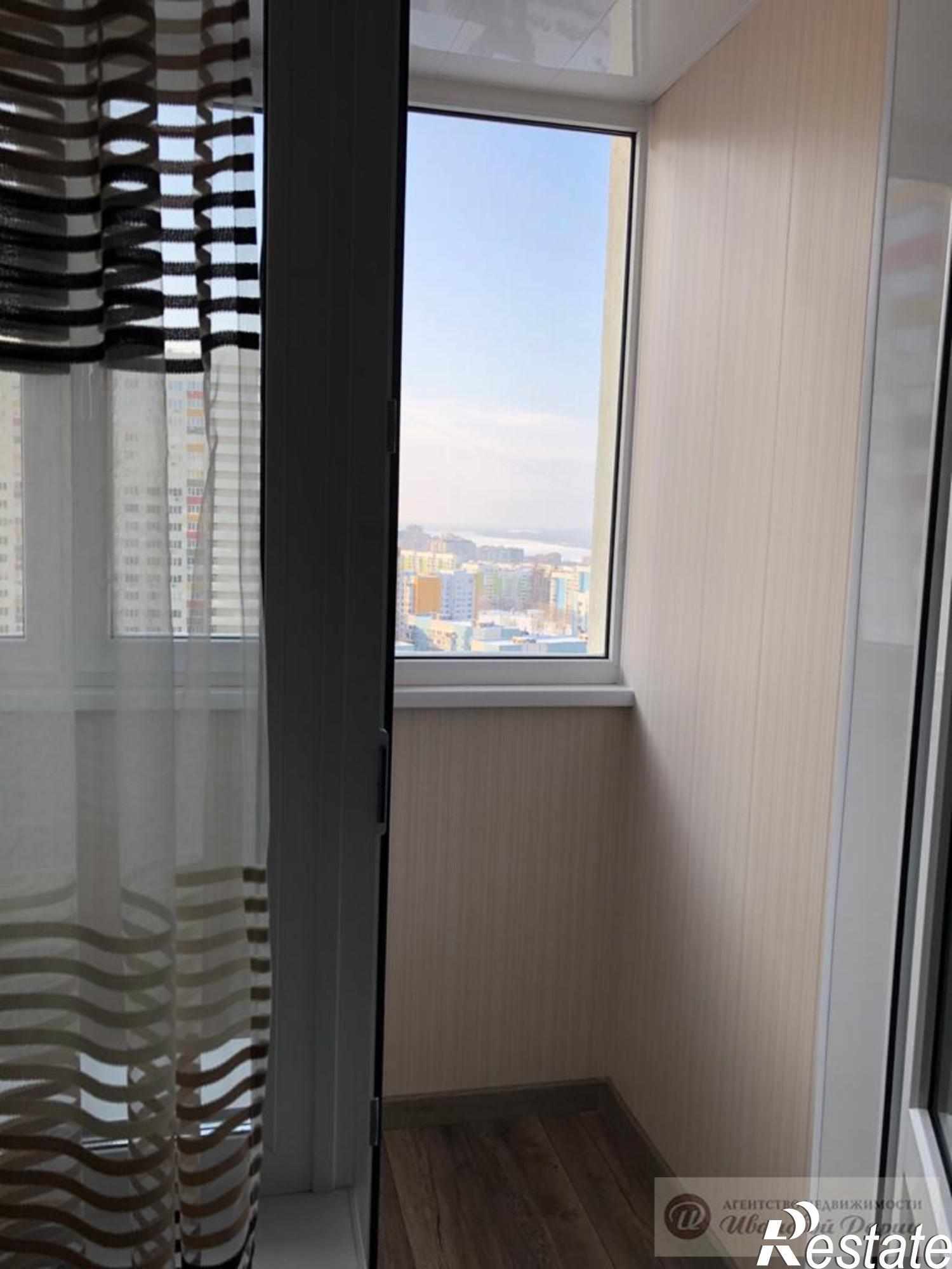 Сдать квартиру за 35 000 рублей на Кирова проспект, 322Ак1