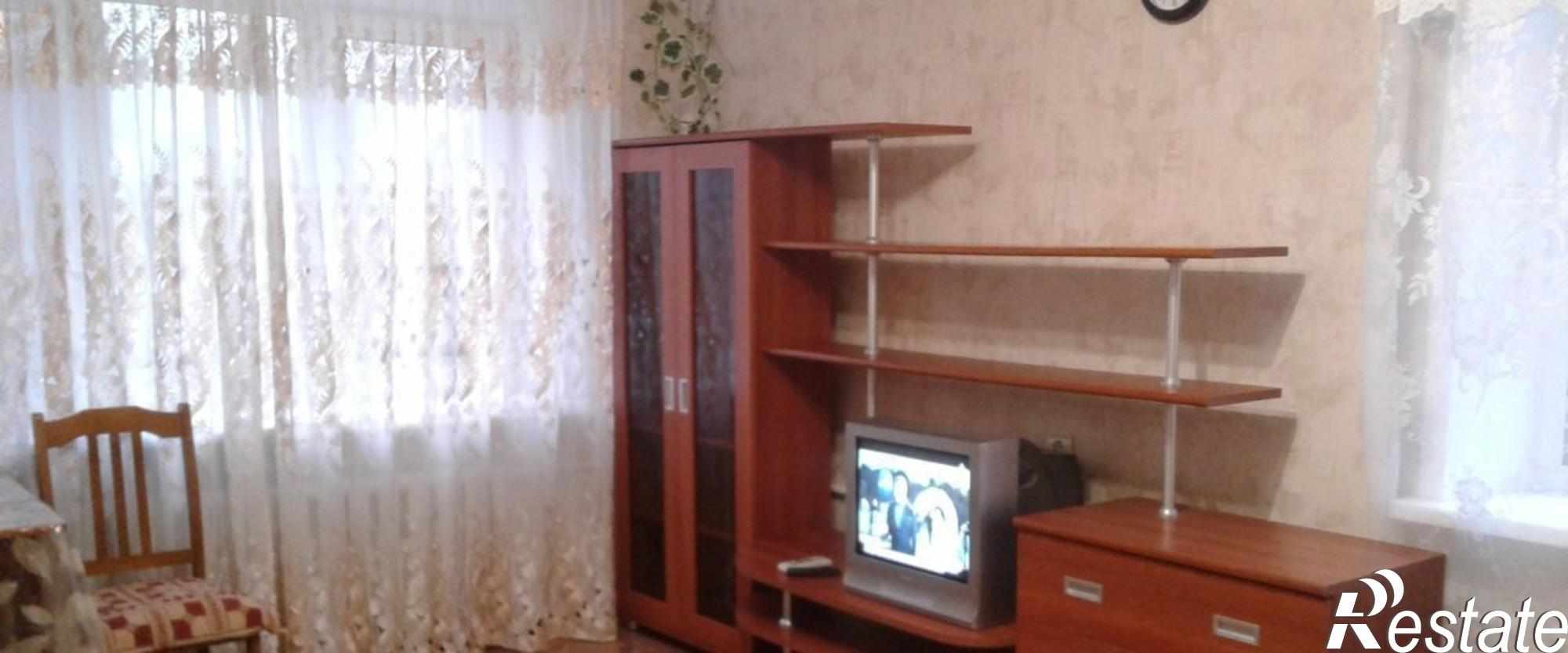 Сдать квартиру за 17 000 рублей на Севастопольская улица, 39