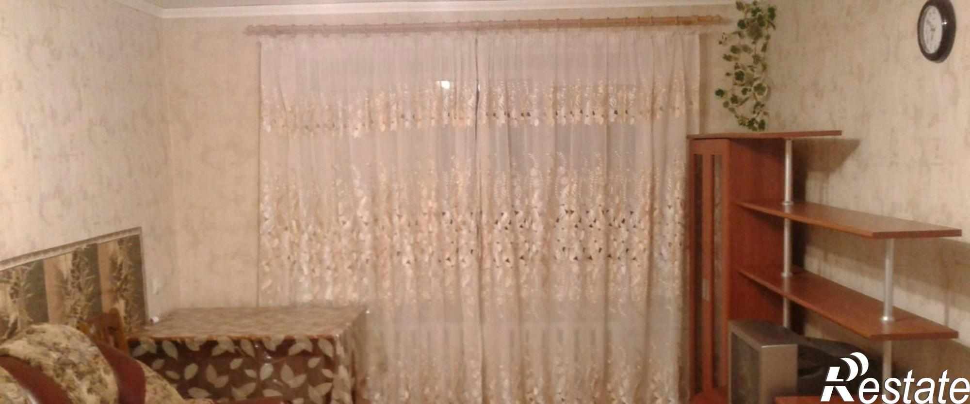 Сдать квартиру за 17 000 рублей на Севастопольская улица, 39