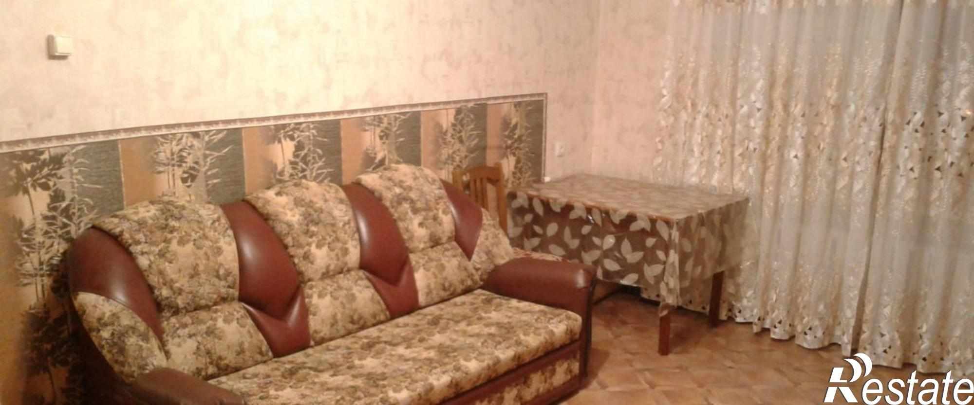 Сдать квартиру за 17 000 рублей на Севастопольская улица, 39