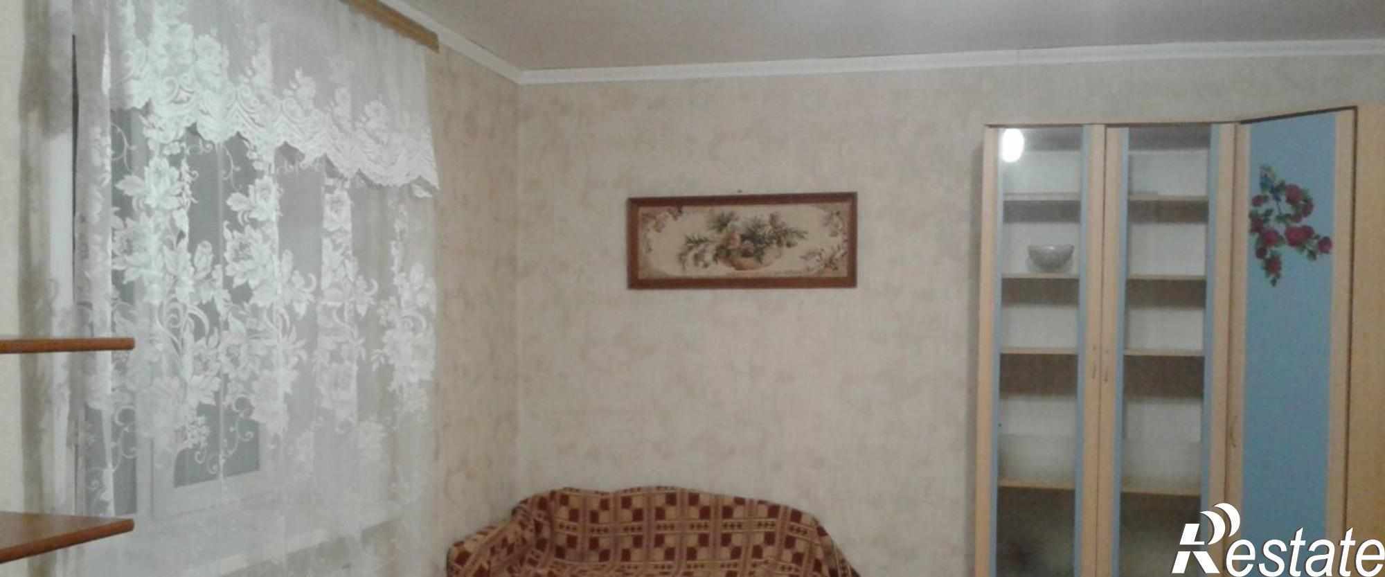 Сдать квартиру за 17 000 рублей на Севастопольская улица, 39