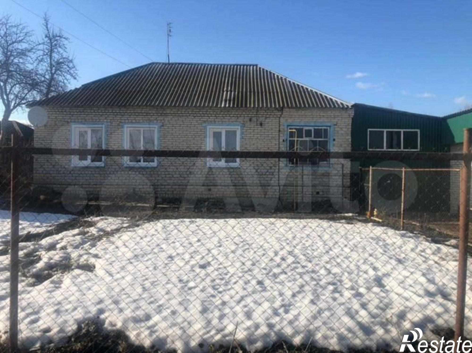 Купить дачу, дом, коттедж за 1 000 000 рублей на Строительная улица